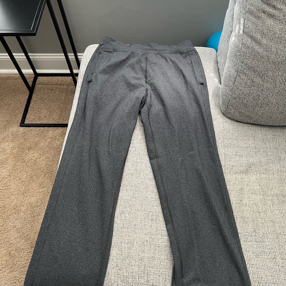 Lululemon Mens Sweatpants Gem